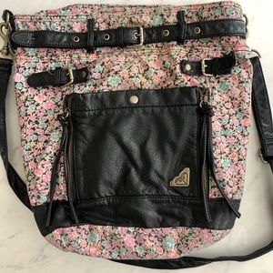 Roxy Crossbody Bag